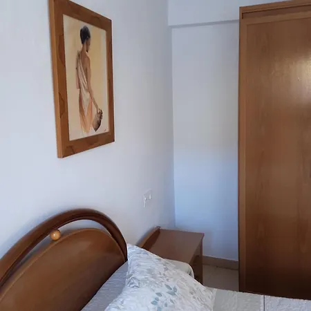 La Perules Torres (Jaen)