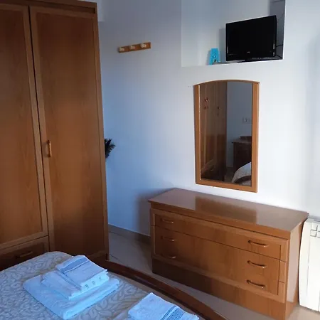 La Perules * Torres (Jaen)