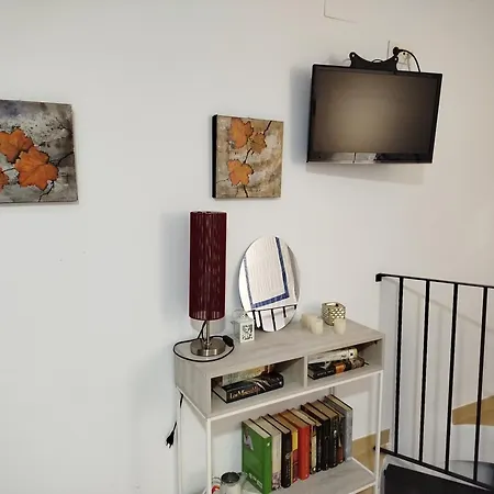 La Perules Apartamento