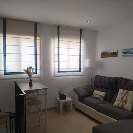La Perules Apartment