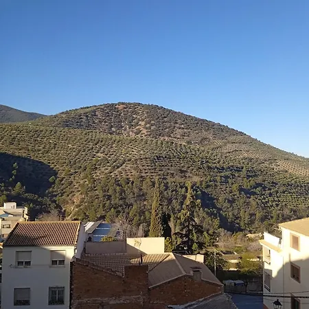 La Perules * Torres (Jaen)